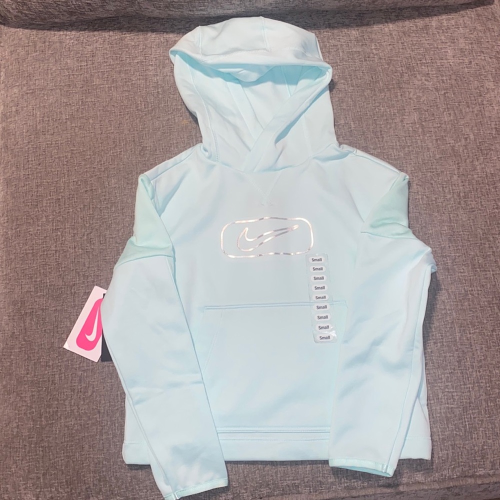 Girls pullover/hoodie